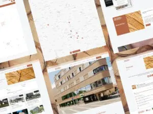 code pixies GmbH | Projekte | Portfolio mockup2