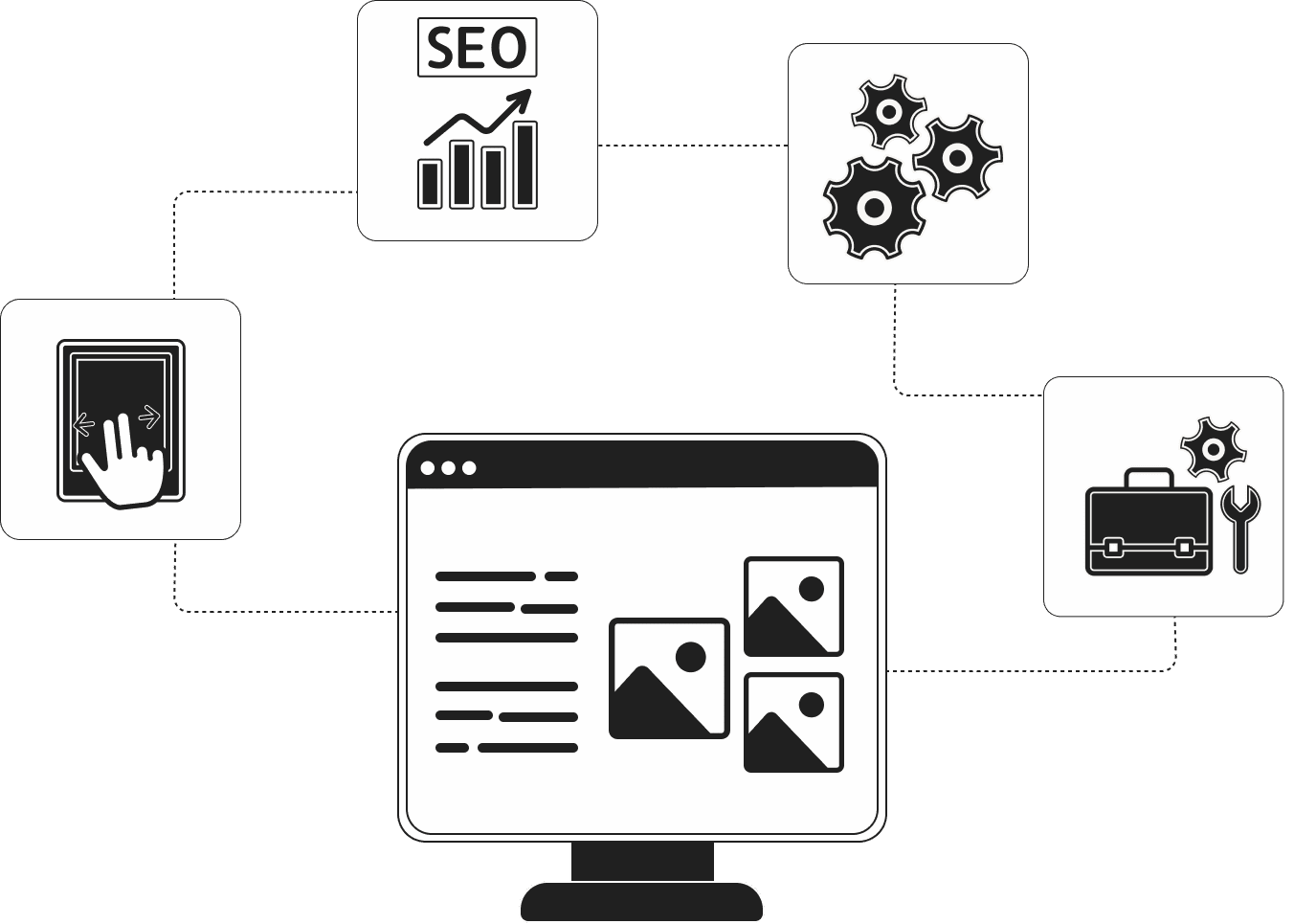 code pixies GmbH | Individuelle WordPress-Websites | WebsitesLPs