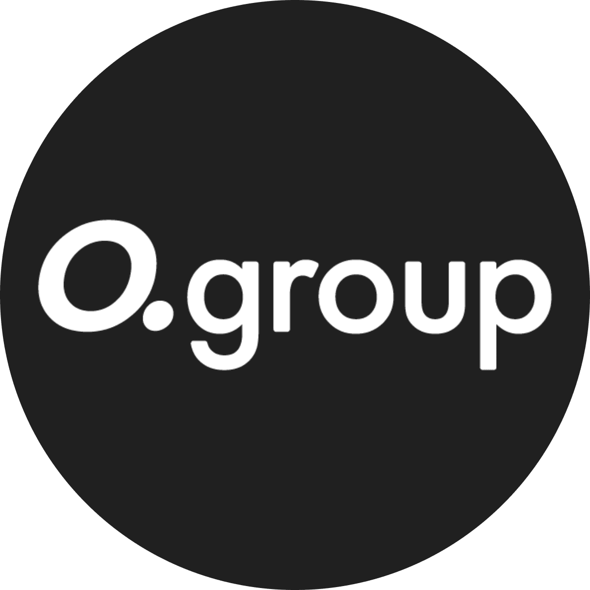code pixies GmbH | Agentur | Logo ogroup