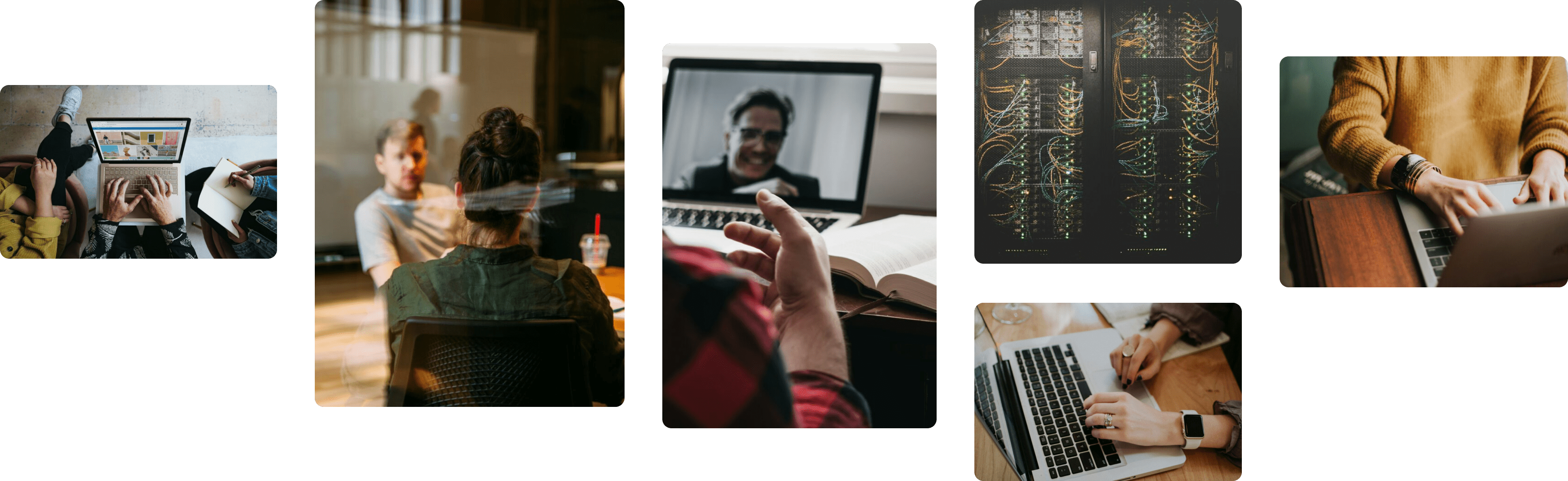 code pixies GmbH | Kompetenzen | Frame 13