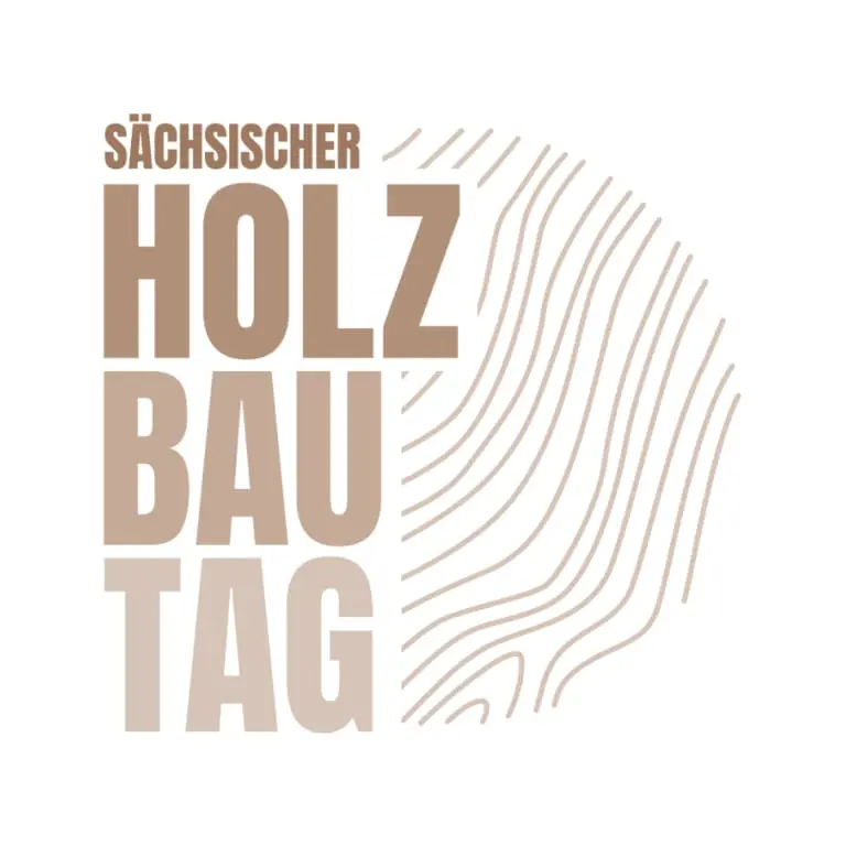Sächsicher Holzbautag