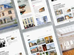 code pixies GmbH | Projekte | tssb 6